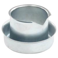 Оконцеватель для металлорукава 20мм ГОФРОМАТИК