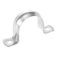 Скоба двухлапковая 16-17мм 100шт сталь ПРОМРУКАВ 