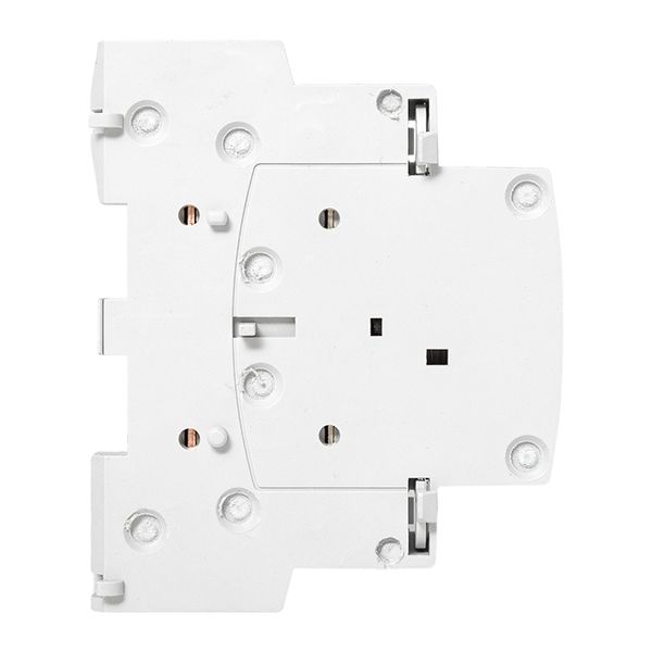 Контакт боковой дополнительный КБМ-11 NO+NC для КМ EKF