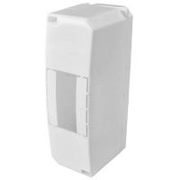 Бокс 2мод навесной белый IP20 КМПн PlexUp 