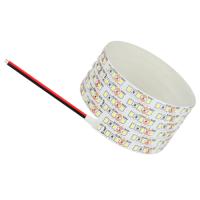 Лента свд 24В 14,4Вт/м 120свд/м 2700K 855лм/м 2835 IP33 ЭРА 5м