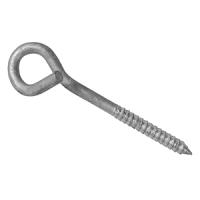 Крюк с резьбой ВТ 8 ЭРА 