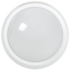 Светильник LED ДПО 5050 18Вт 4000К IP65 круг белый IEK