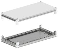 FORMAT Крыша и основание 800х400 IP54 IEK