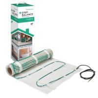 Мат нагревательный 1,0м2 150Вт/м2 2жил Systeme Electric  