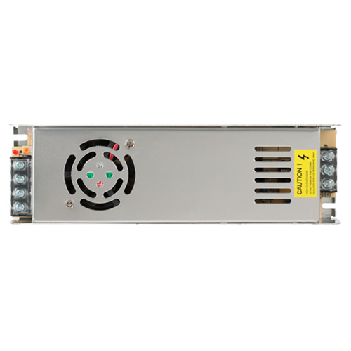 Блок питания ЭРА LP-LED 200W-IP20-12V-S