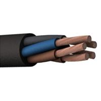КГ-ХЛ 5*4 (N;PE)-0,66кВ 2 кабель Рыбинсккабель