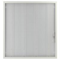 Светильник ДВО/ДПО 6500К призма 36Вт 3600лм 595*595*19мм белый IP40 SPO-6 ЭРА комплект 4шт