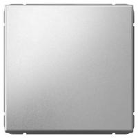 АртГэллери алюминий переключатель перекрестный 1кл скрытая 10А IP20 