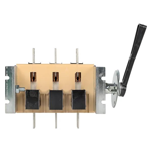 Рубильник 3Р 400А ВР3237В31250 EKF