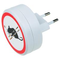 Отпугиватель грызунов 220В Rexant