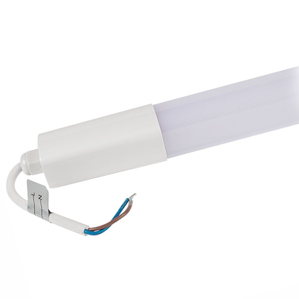 Светильник ДСП 36Вт 6500К 2900лм матовый IP65 ДСП-2002 ФАZA 