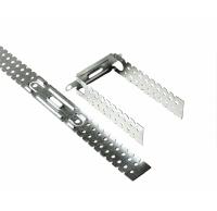 Подвес прямой 60*27*300мм