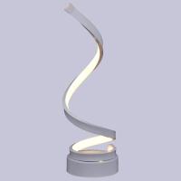 Светильник настольный свд 35Вт 4500K 1400лм белый Россвет 