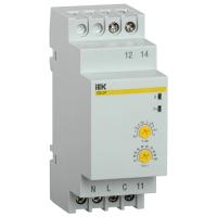 Ограничитель мощности ОМ-2P 16А 230В IEK