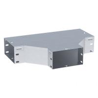 Разветвитель Т-образный 50*100мм EKF