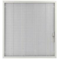 Светильник ДВО/ДПО 6500К призма 36Вт 3000лм 595*595*19мм белый IP40 SPO-6 ЭРА потребл.24Вт компл.4шт