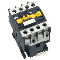 Контактор 32А 400В 1НО КМИ-23210 IEK 