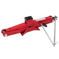 Домкрат ромбический 1,5т REXANT 