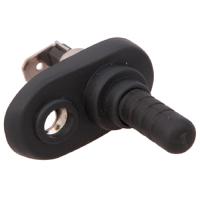 Выключатель концевой толкатель IP20 AUTO-3 Rexant угловой