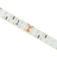 Лента свд 24В 20Вт/м 192свд/м 3000К 1300лм/м 2835 IP33 ЭРА 5м