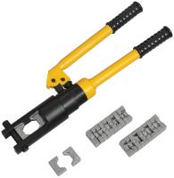 Пресс гидравлический 16-240мм2 ПГР-240 IEK 