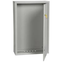 Корпус ЩМП-7-0 1320*750*300мм IP31 металл серый IEK 