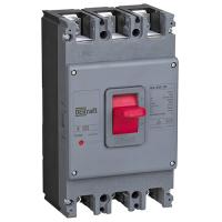 Автомат 3Р 315А 35кА ВА-304 Schneider Electric 