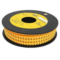 Маркер МК0-1,5 "А" IEK 1000шт