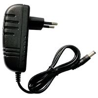 Блок питания 12В 24Вт IP20 Jazzway джек