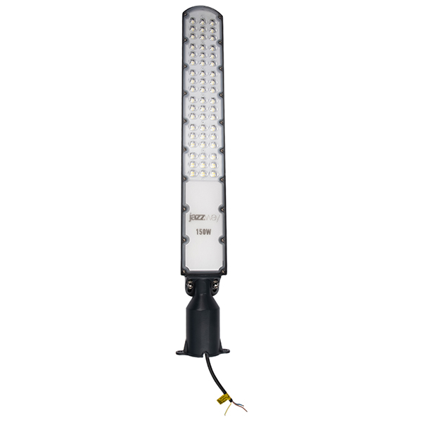 Светильник консольный свд PSL 09 150W 5000K GR IP65 Jazzway