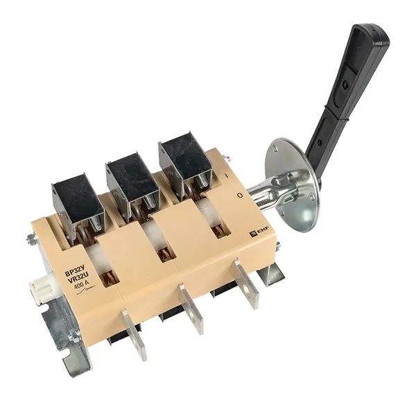 Рубильник 3Р 400А ВР3237В31250 EKF