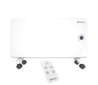 Конвектор 1500Вт электроника IP24 настенный/напольный Thermex с пультом