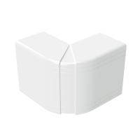 Угол внешний 60*40мм белый DKC 