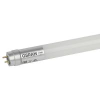 Лампа свд G13 Т8 1500мм 20Вт 6500К 1800лм матовая Osram подкл-е с двух стор