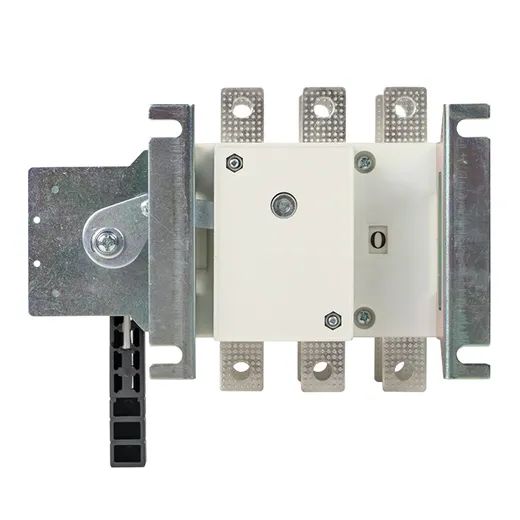 Рубильник 3Р 160А перекидной PowerSwitch EKF