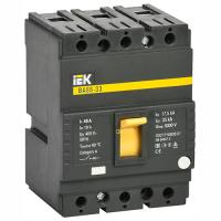 Автомат 3Р 40А 35кА  IEK