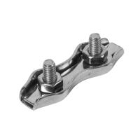 Зажим для троса 2мм Duplex 2шт