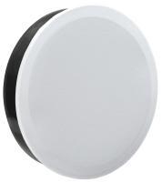 Коробка 93*15 круг бетон с крышкой IP20 У-191 ИЭК