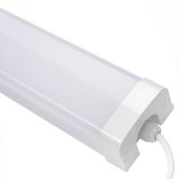 Светильник ДСП 20Вт 6500К 2320лм 600мм матовый IP65 PWP-C3 Jazzway 