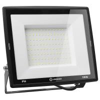 Прожектор свд 100Вт 6500К 10000лм черный IP65 110° FL ECO Ledvance