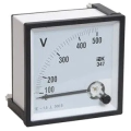 купить Вольтметр для установки в щит в Ульяновске Вольтметр для установки в щит
