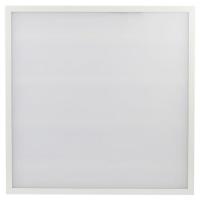 Светильник ДВО/ДПО 4000К опал 48Вт 4800лм 595*595*19мм белый IP40 SPO-6 ЭРА