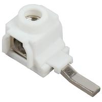 Клемма вводная для мод. оборуд. 4-25мм2 (боковой ввод) КВМ