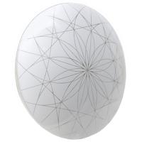 Светильник настенно-потолочный свд 12Вт 4000К 920лм круг белый