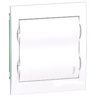 Бокс 24мод встраиваемый белый белая дверь IP40 Easy9 Schneider Electric 