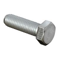 Болт М10*90мм цинк 2шт