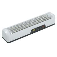 Светильник аварийный накладной 12Вт непостоянный аккумулятор 15ч IP20 IEK 