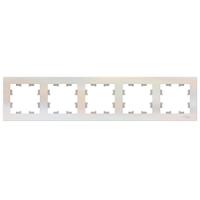 Атлас жемчуг рамка 5-ая универсально 