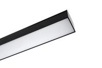 Светильник ДПО 40Вт 4000К 4000лм матовый 1200*50*42мм IP40 PSO-02 Jazzway